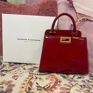 Brandon Blackwood Jasmine Bag